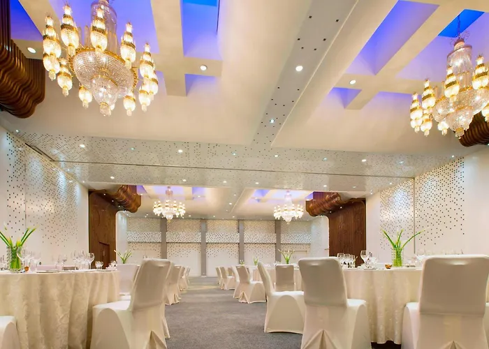 Le Meridien Jakarta