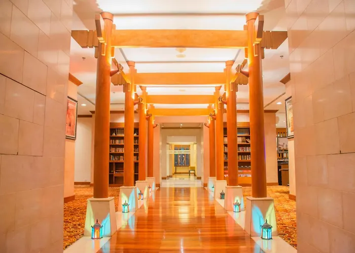 Le Meridien Jakarta