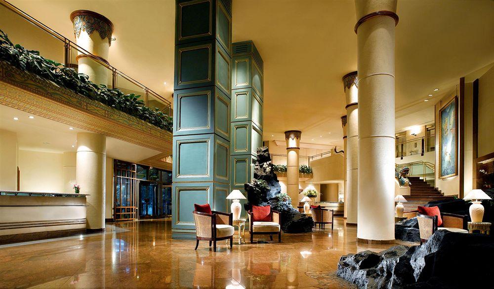 Hotel Le Meridien Jakarta