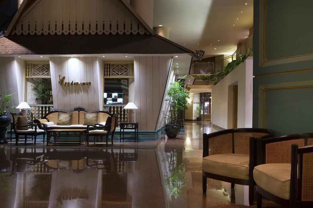 Le Meridien