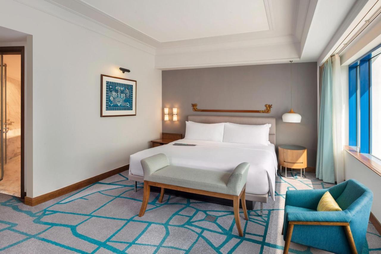 Hotel Le Meridien