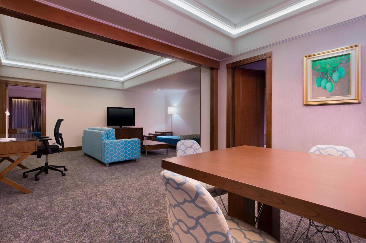 Hotel Le Meridien