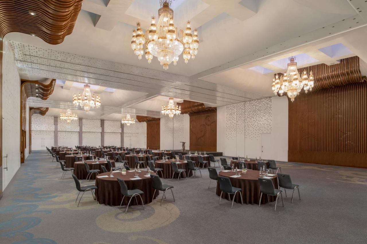 Hotel Le Meridien Jakarta