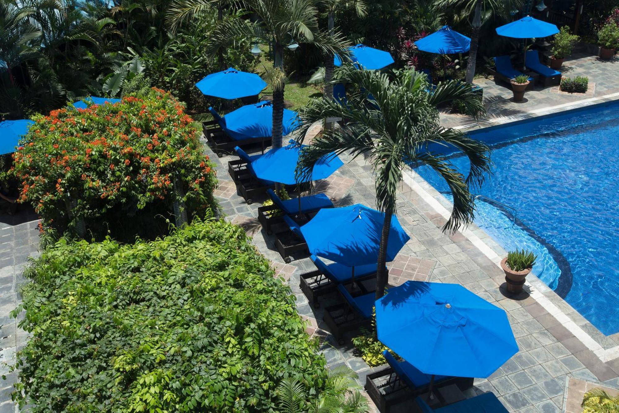 Le Meridien 5* Jakarta