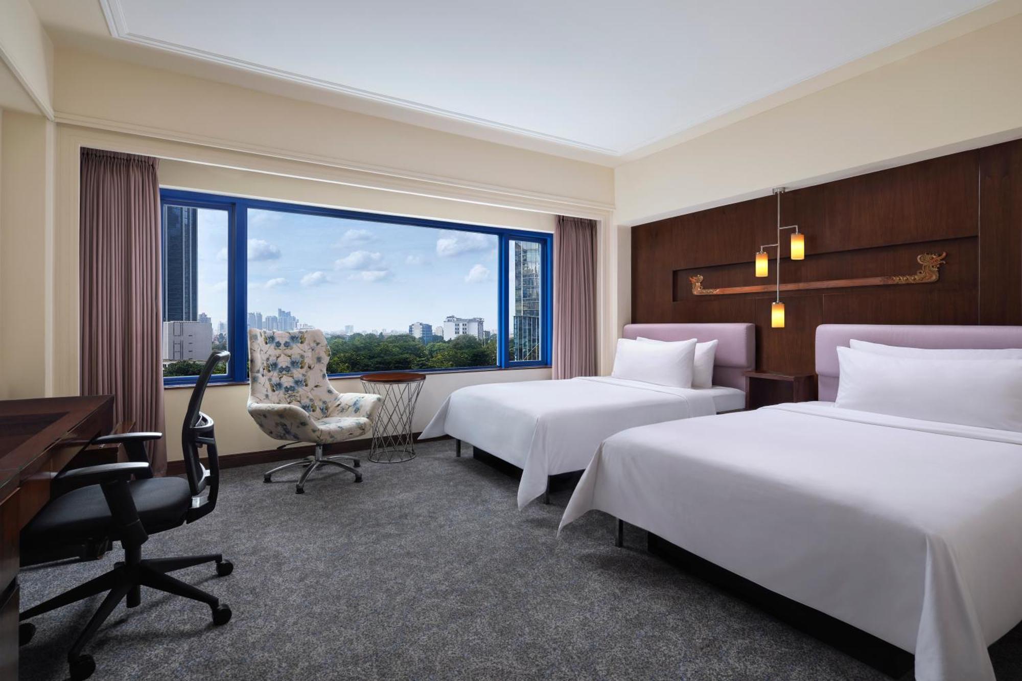 Hotel Le Meridien