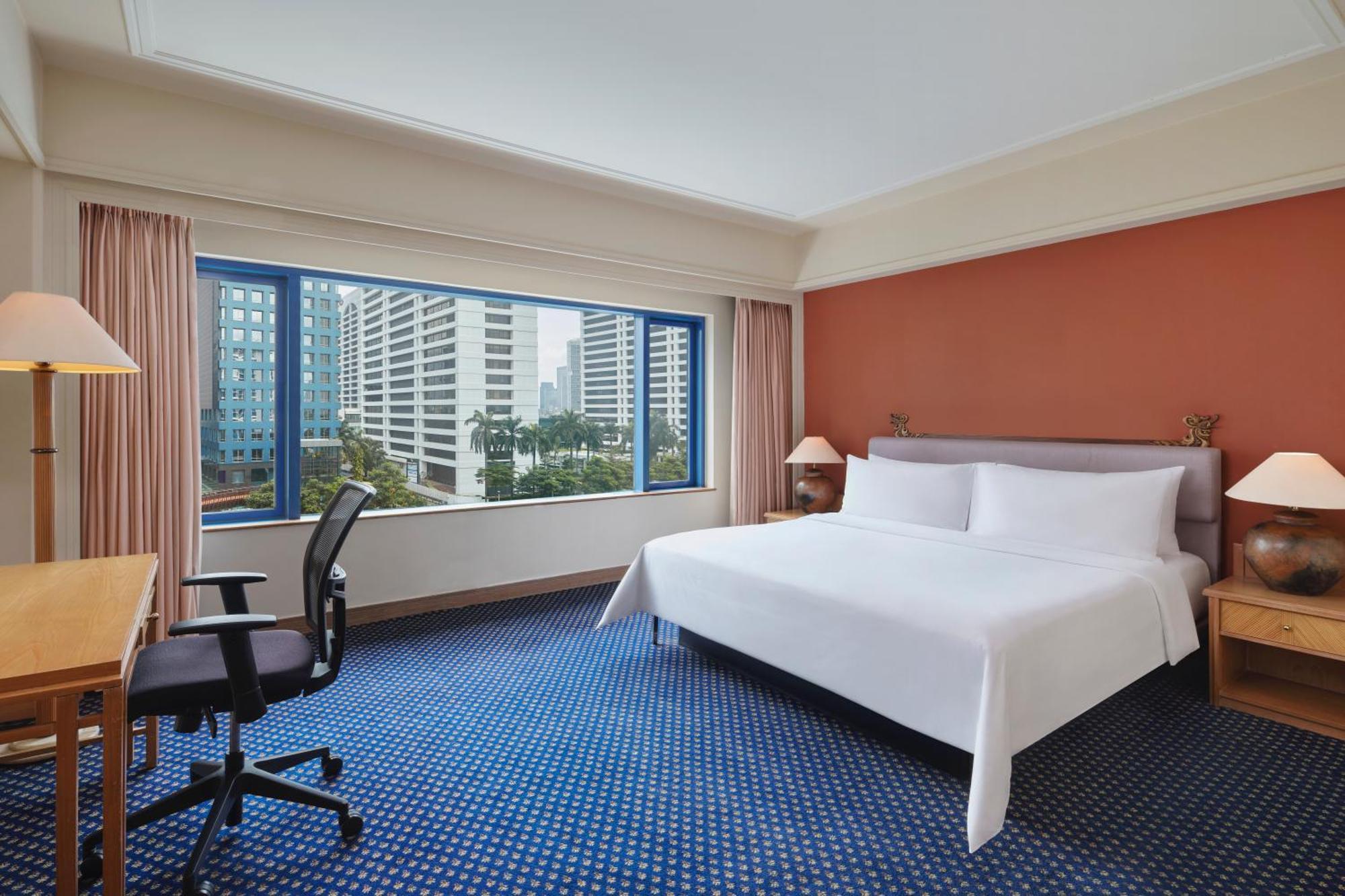 Le Meridien 5* Jakarta