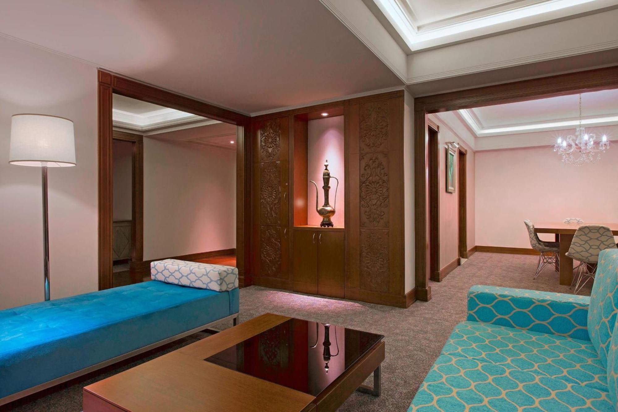 Le Meridien