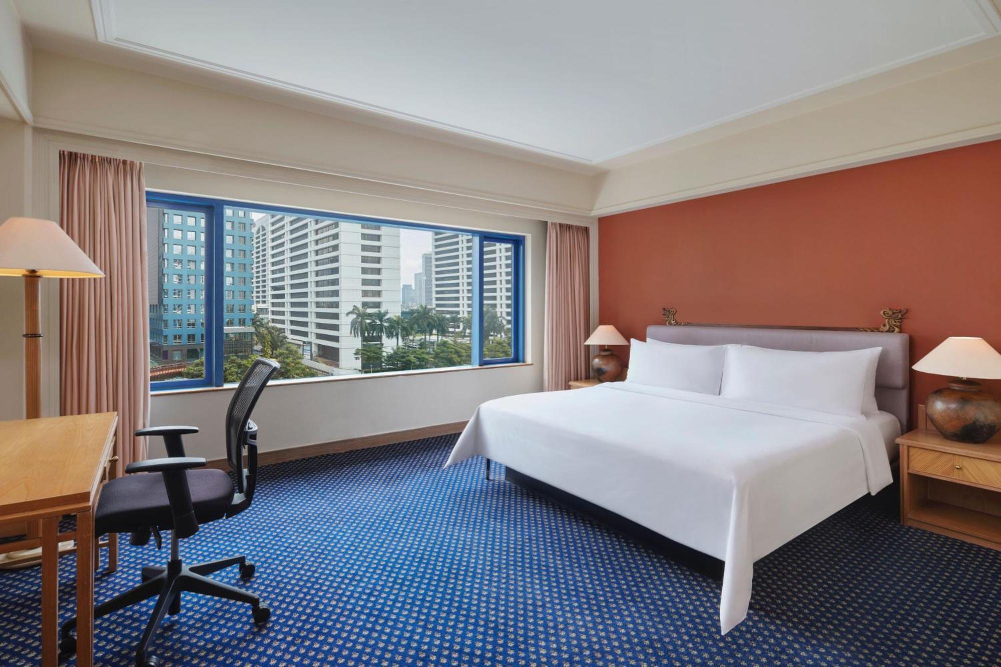 Hotel Le Meridien