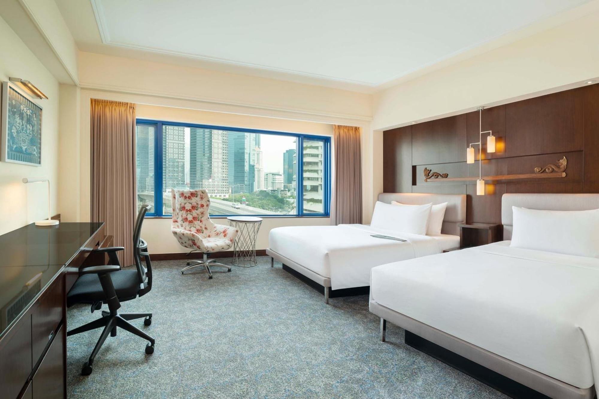 Hotel Le Meridien