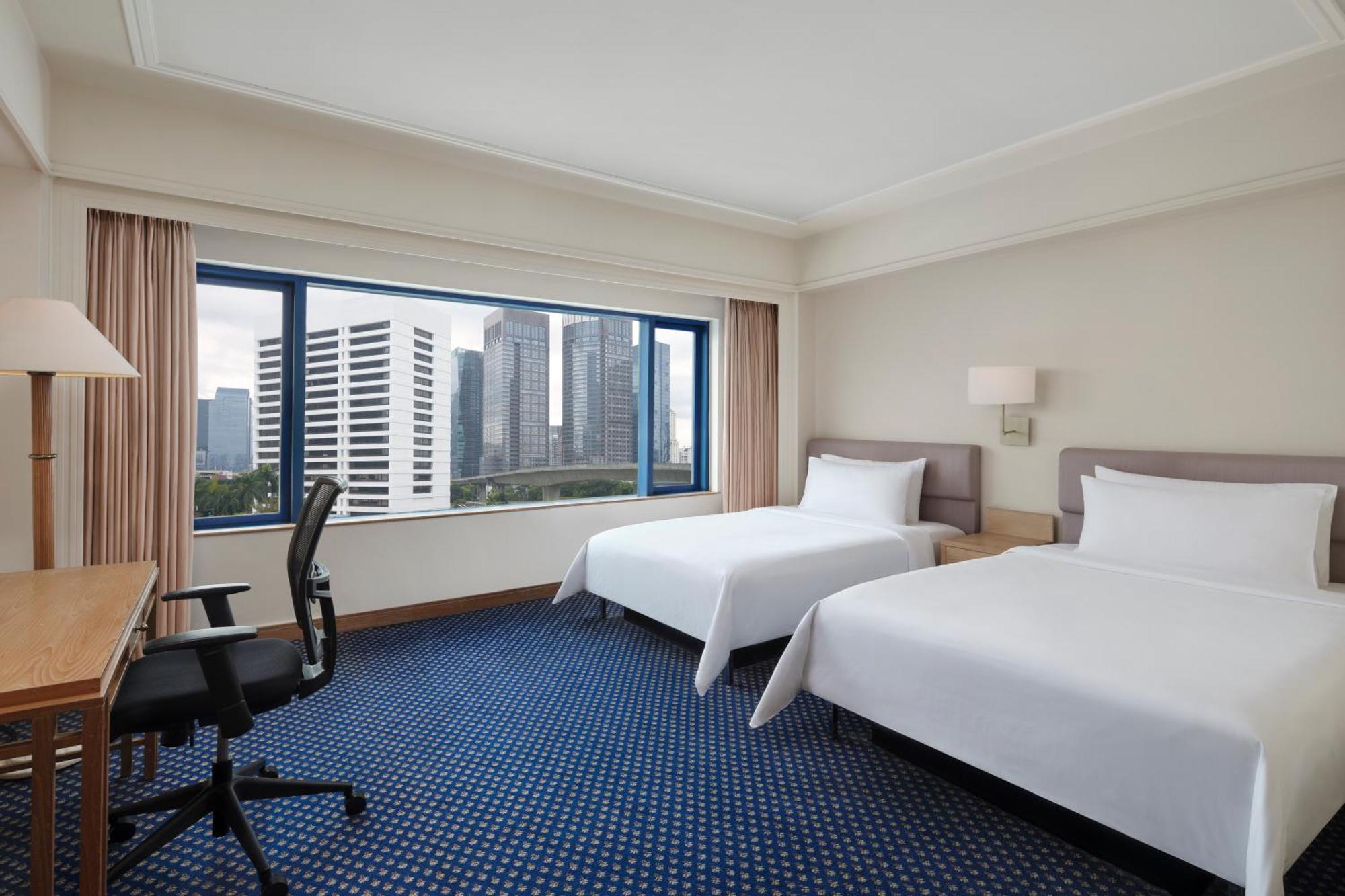 Le Meridien 5* Jakarta