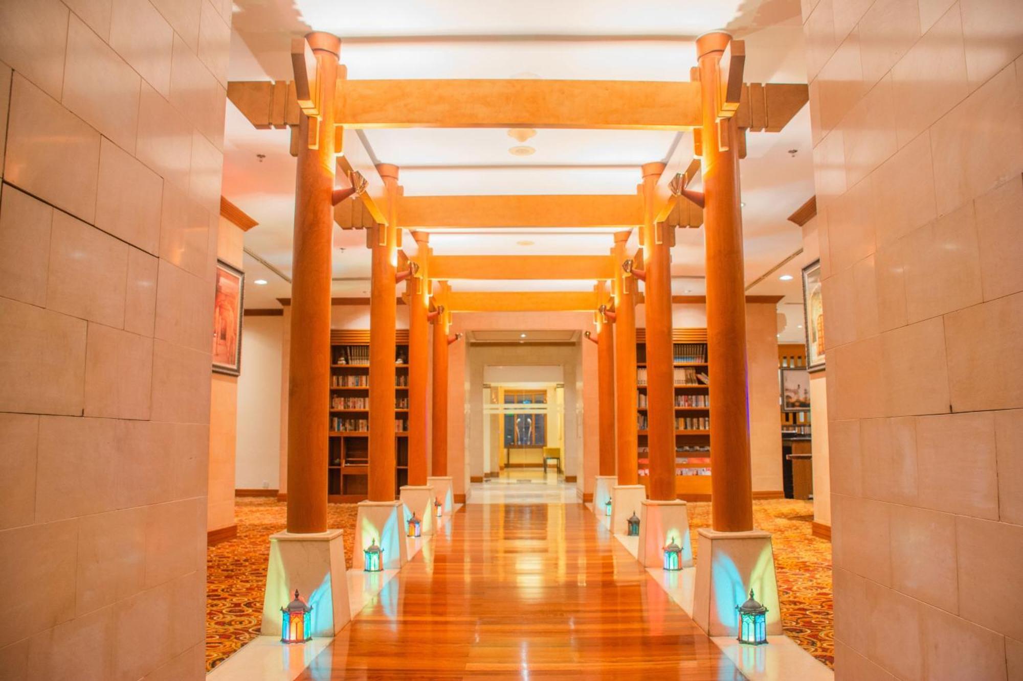 Hotel Le Meridien