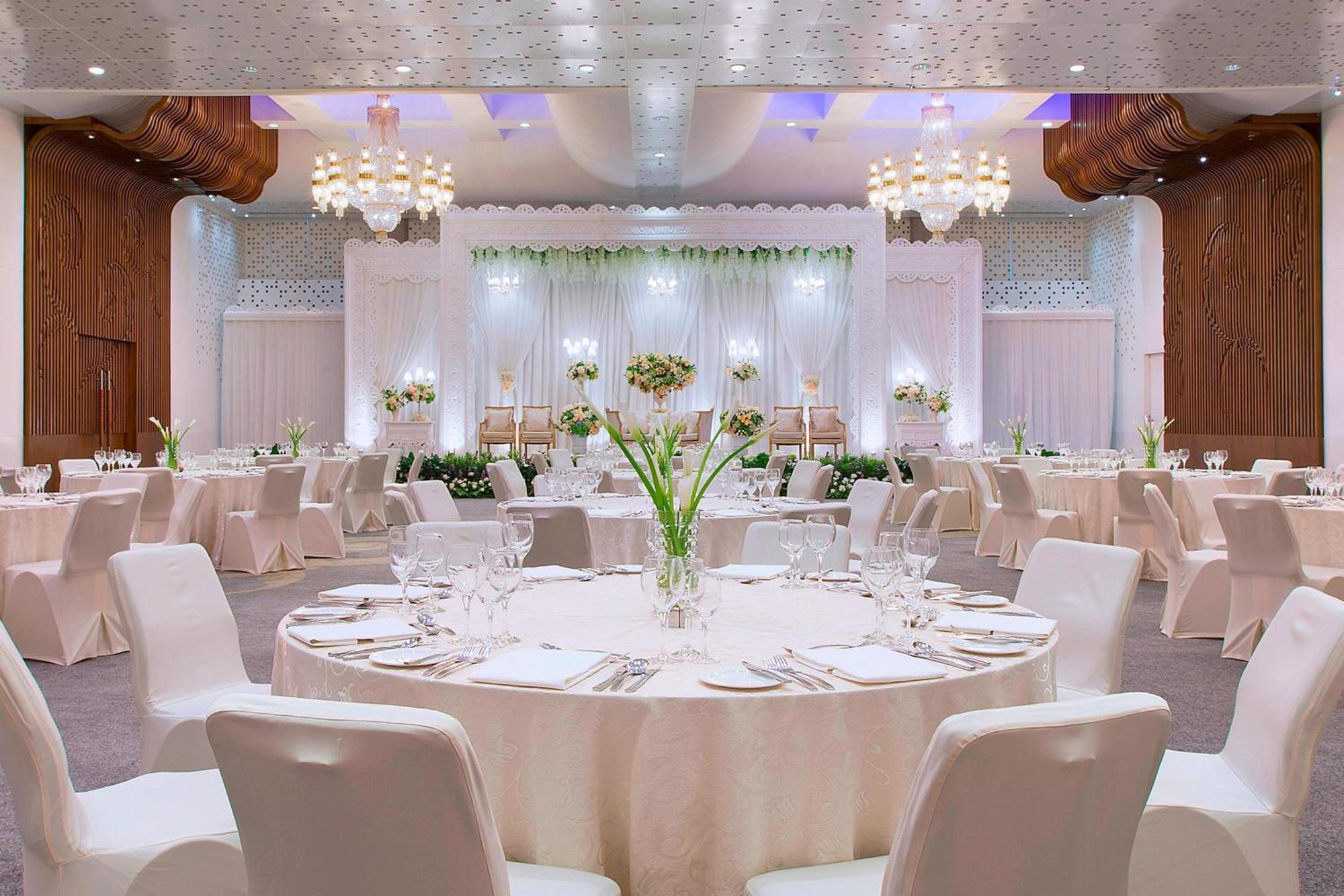 Hotel Le Meridien 5*