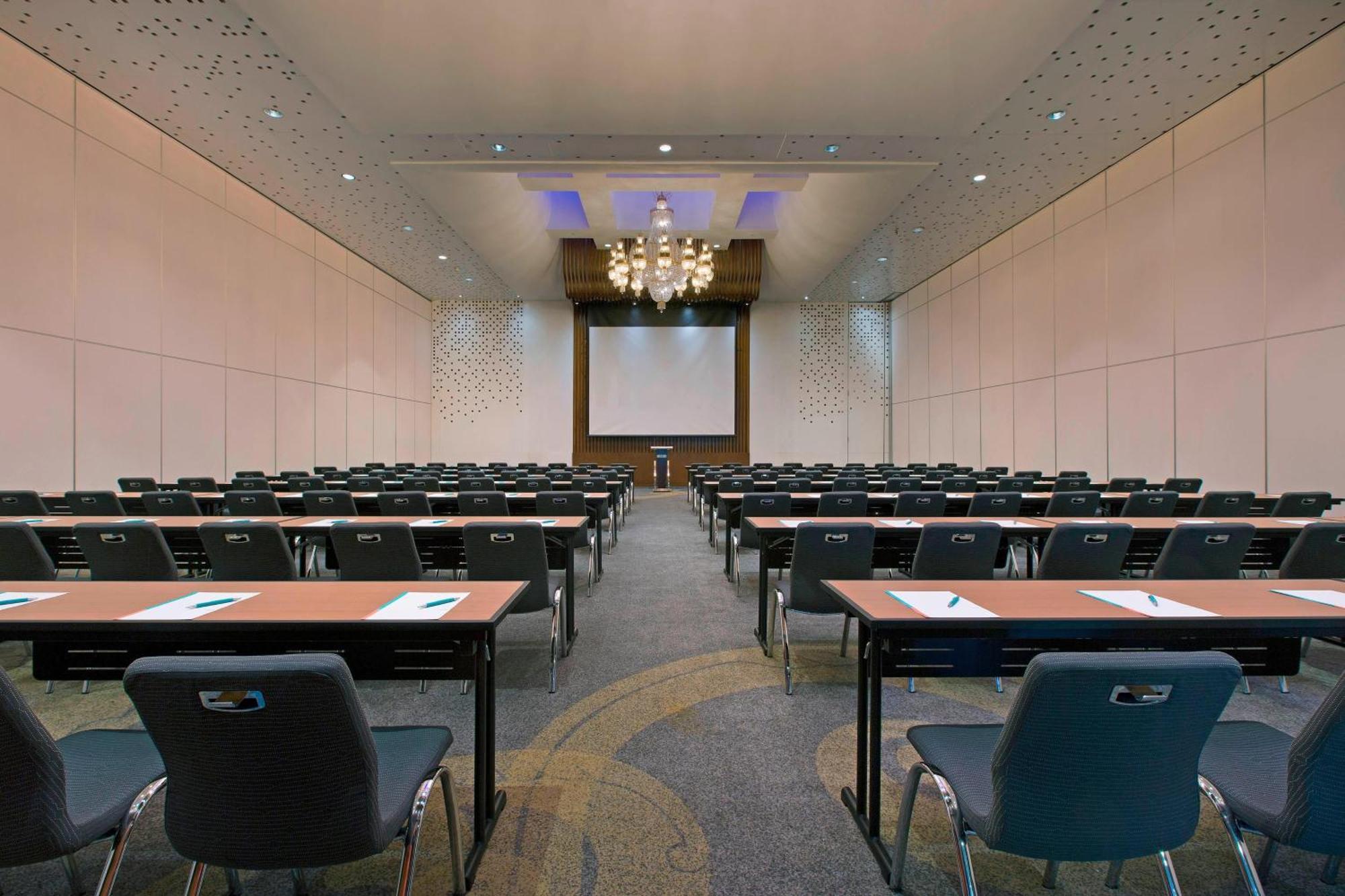 Hotel Le Meridien Jakarta