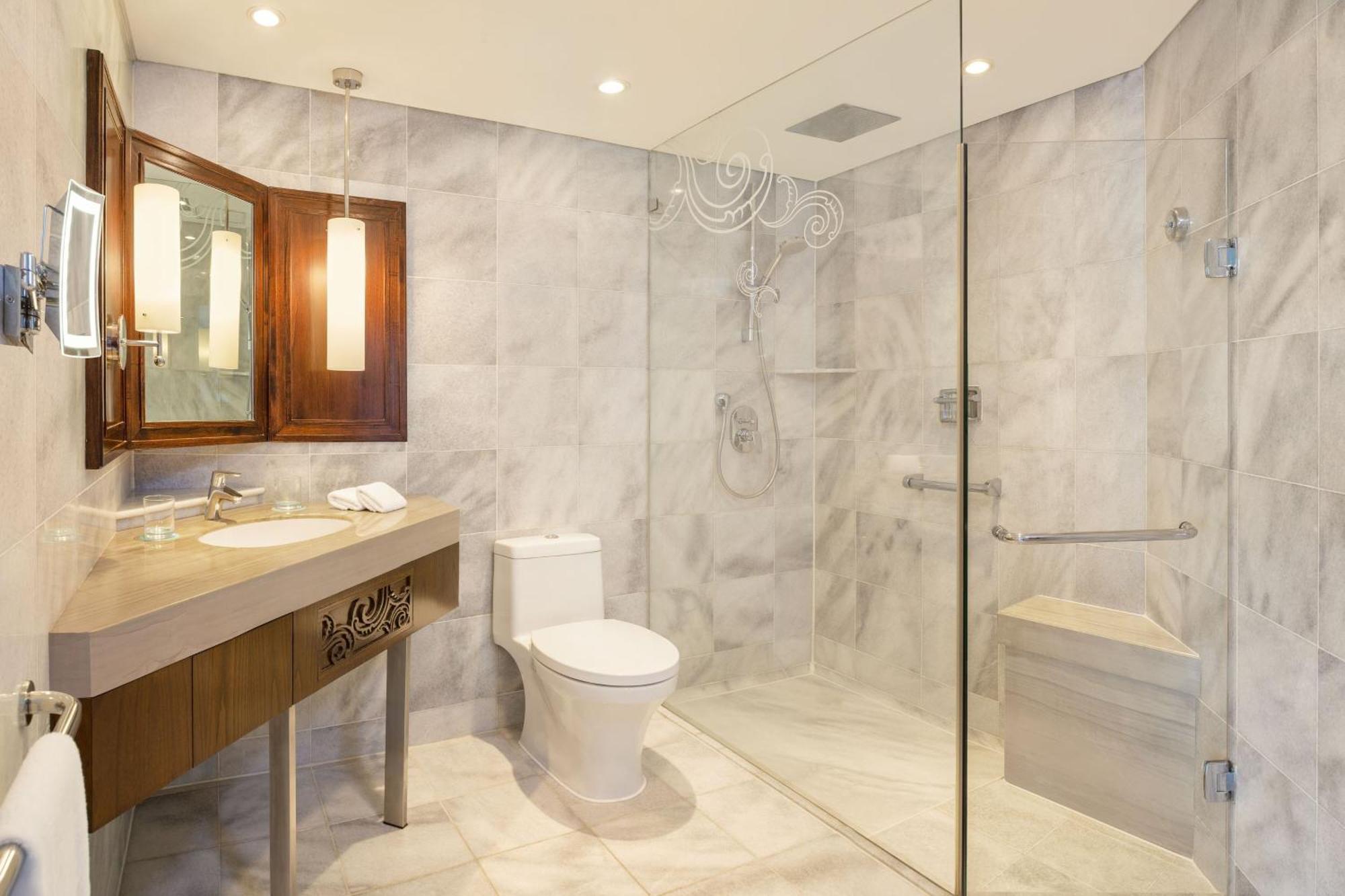 Hotel Le Meridien Jakarta