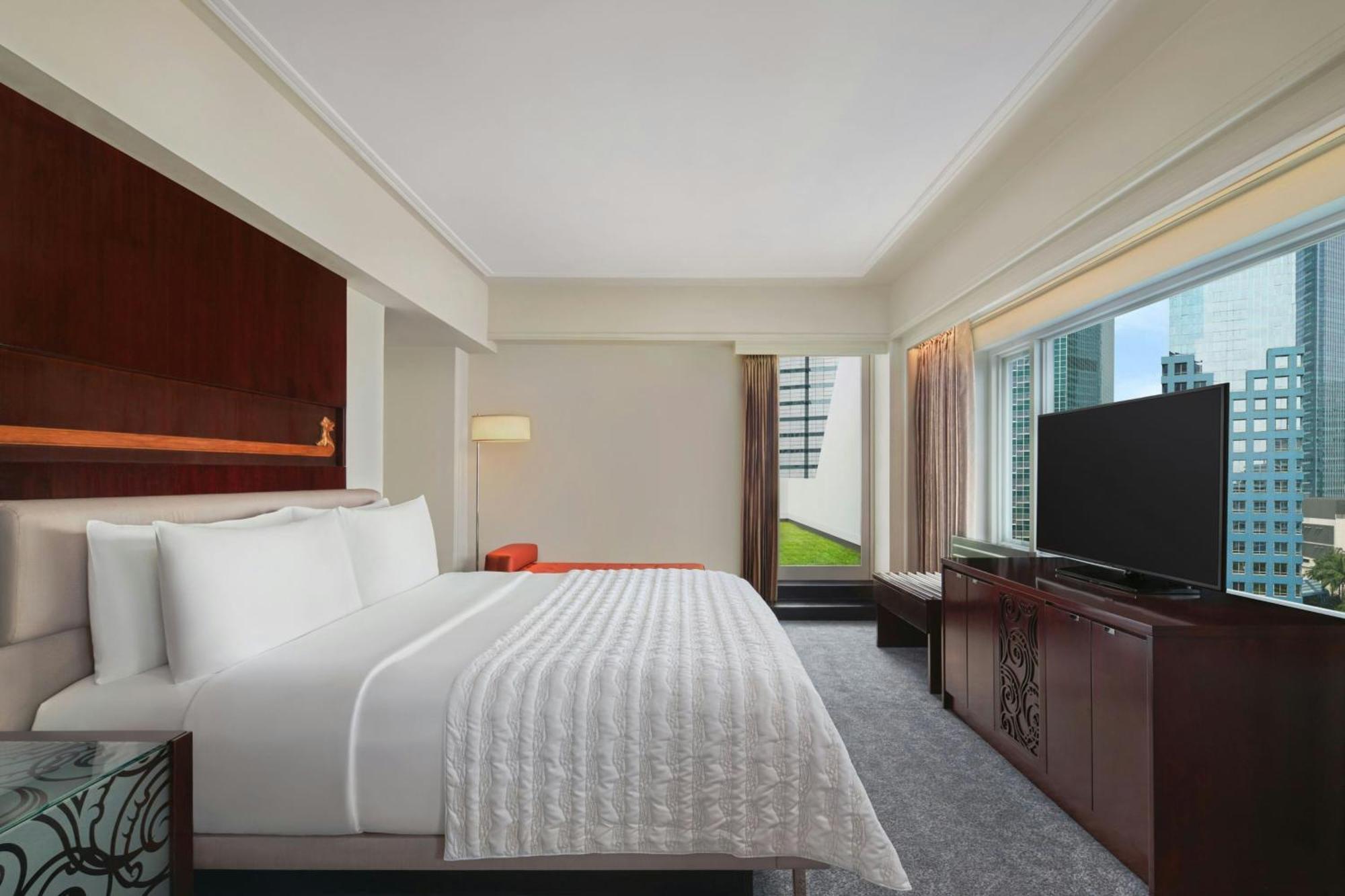 Le Meridien