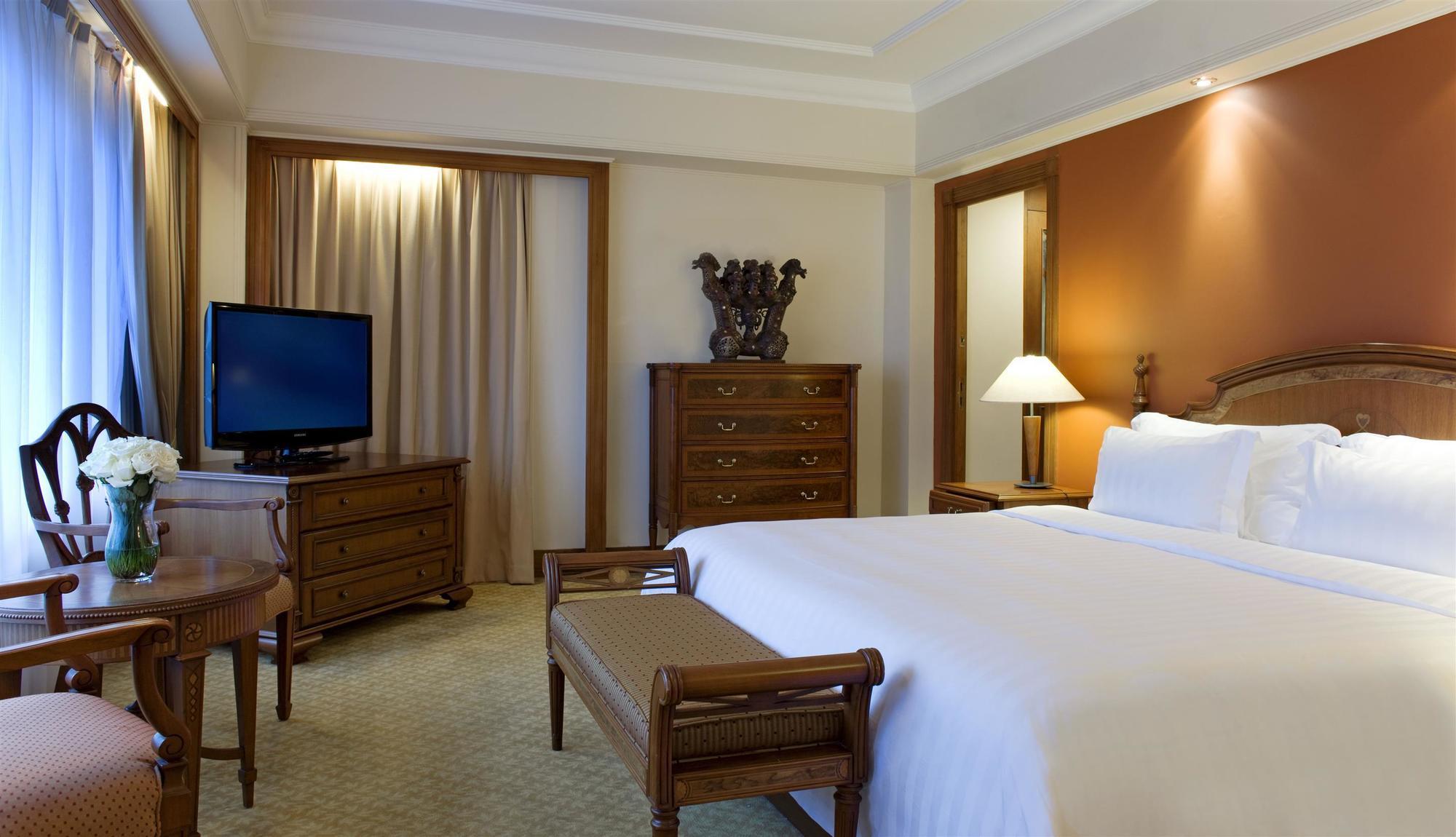Hotel Le Meridien 5*